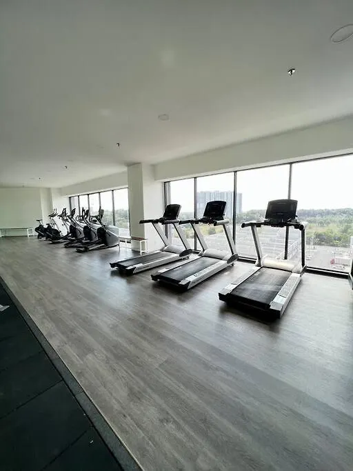The Classic At Horizon Suites Klia Kampong Melot Apartment