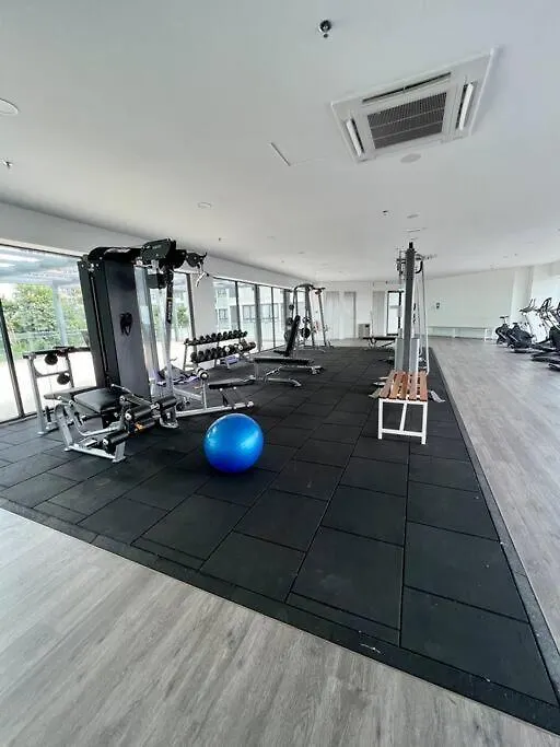 The Classic At Horizon Suites Klia Kampong Melot 0*,  Malaysia
