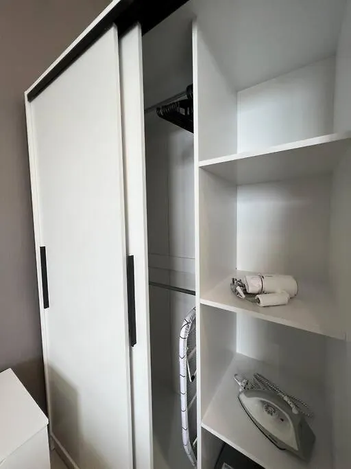 The Classic At Horizon Suites Klia Kampong Melot Apartment