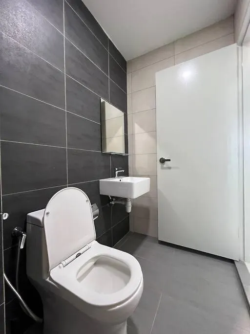 The Classic At Horizon Suites Klia Kampong Melot