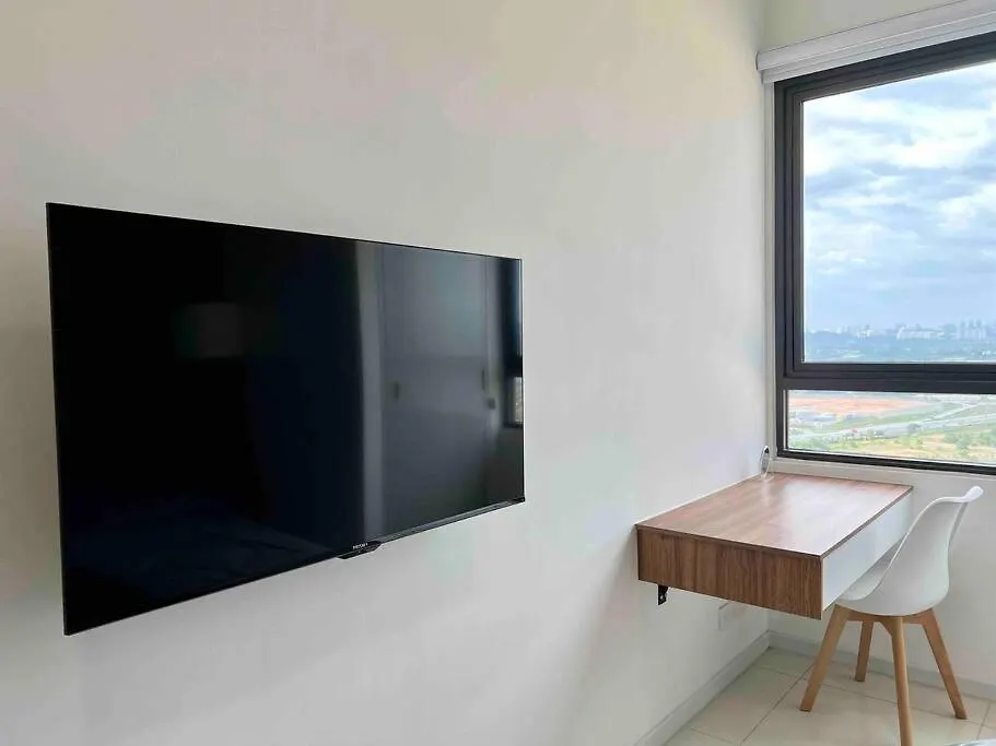 The Classic At Horizon Suites Klia Kampong Melot 0*,  Malaysia